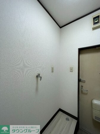 マロンハイツIIの物件内観写真